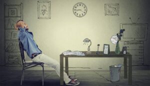Read more about the article 4 Possible Side Effects Chronic Procrastinators May Experience