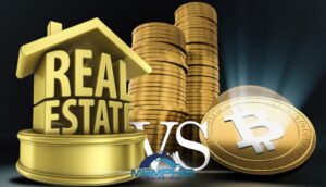 Read more about the article Bitcoin vs. Real Estate: Which Method Of Investment Is Best?