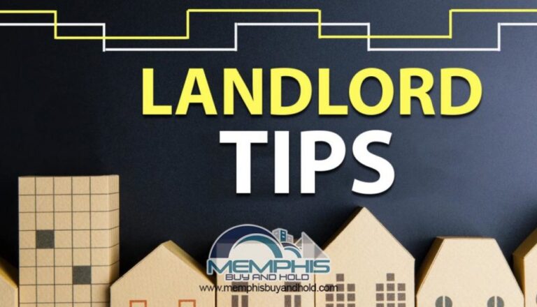 Tips to Succeed as a New Landlord