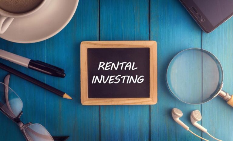 How to Generate $2,000 per Month Through Rental Investing