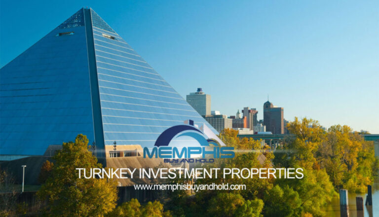 WHY INVEST IN MEMPHIS