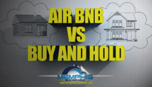 Read more about the article Air BnB Vs. Buy and Hold
