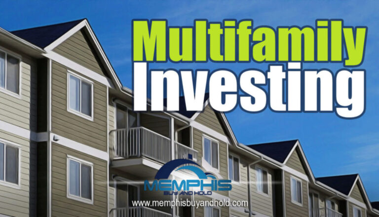 Multifamily Investing