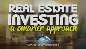 Read more about the article Real Estate Investing – A Smarter Approach