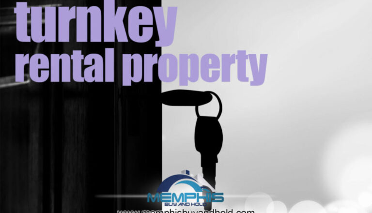 Why Purchase Turnkey Rental Properties