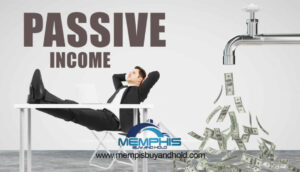 Read more about the article Passive Income: A Necessity To Any Investment Portfolio