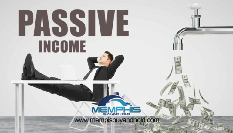 Passive Income: A Necessity To Any Investment Portfolio