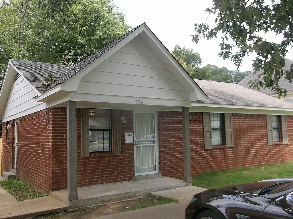 Read more about the article 726 Richmond Ave, Memphis, TN 38106