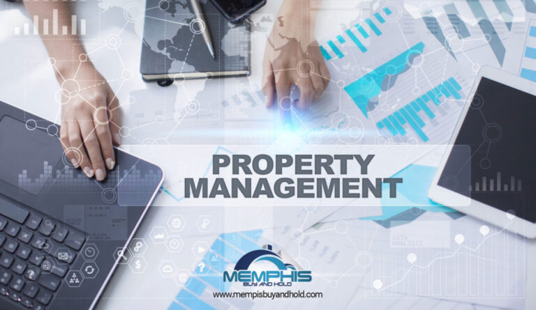 Property Management Provides Peace of Mind