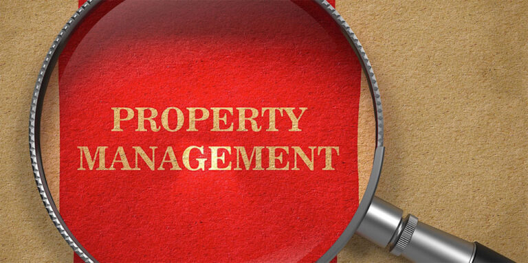 Five Factors to Help You Decide If You Need a Property Manager