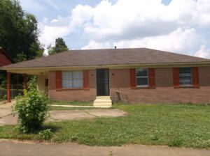 Read more about the article 150 Maxwell Dr, Memphis, TN 38109