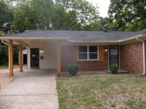 Read more about the article 1258 Dogwood Dr, Memphis, TN 38111