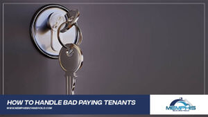 Read more about the article How to Handle Bad Paying Tenants