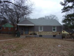 Read more about the article 2214 Imogene St, Memphis, TN 38114