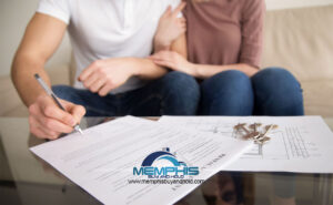Read more about the article Know What a Residential Lease Form is Before You Sign