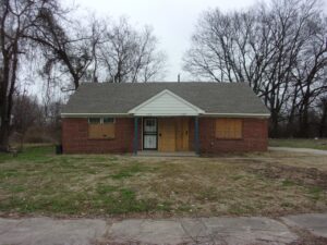 Read more about the article 1150 N McNeil St, Memphis, TN 38107
