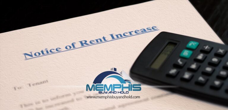 Rent increases as an option rather than eviction?