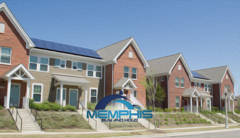 Navigating the Home Buying Process in Memphis: A Comprehensive Guide