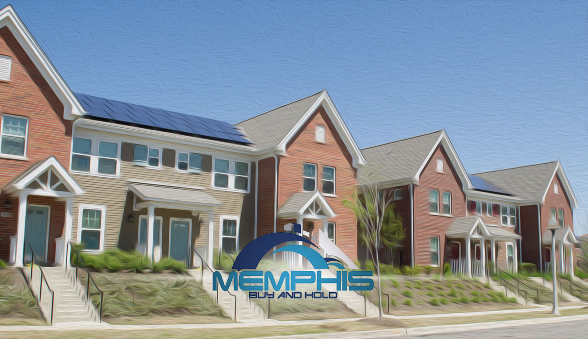 Read more about the article Navigating the Home Buying Process in Memphis: A Comprehensive Guide
