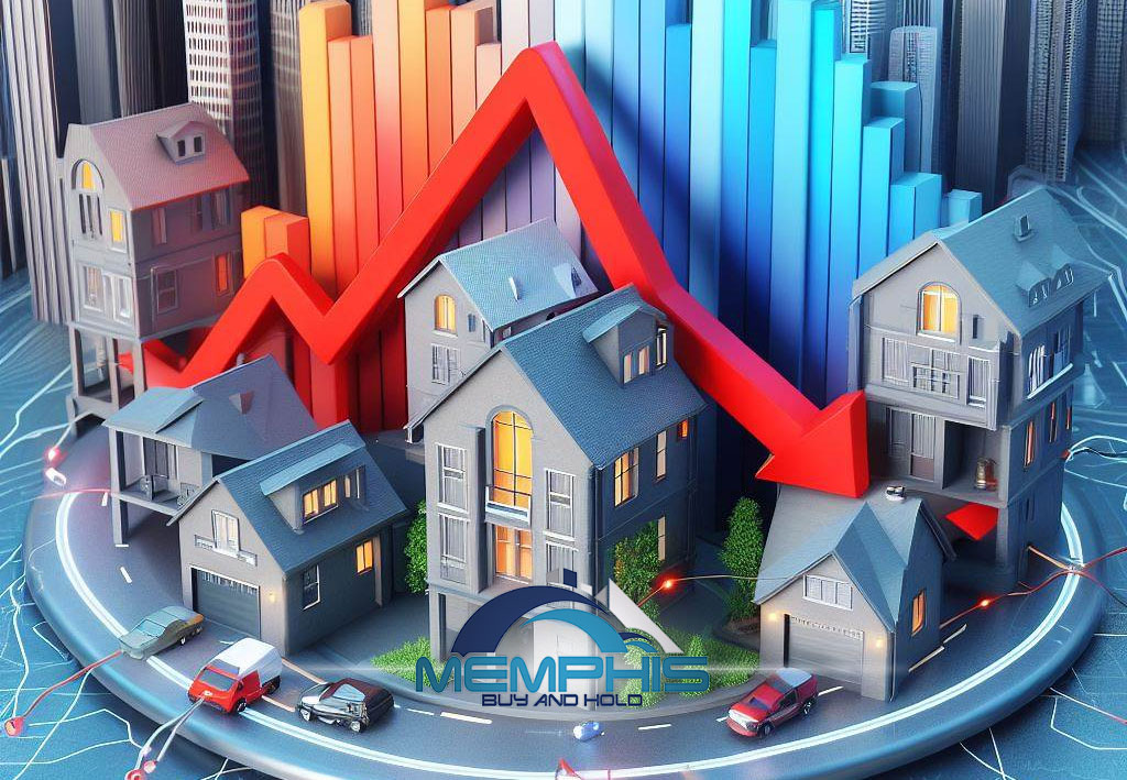 Read more about the article The Ebb and Flow of Real Estate During a Recession