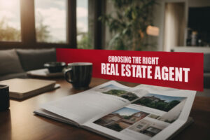 Read more about the article Choosing the Right Real Estate Agent in Memphis