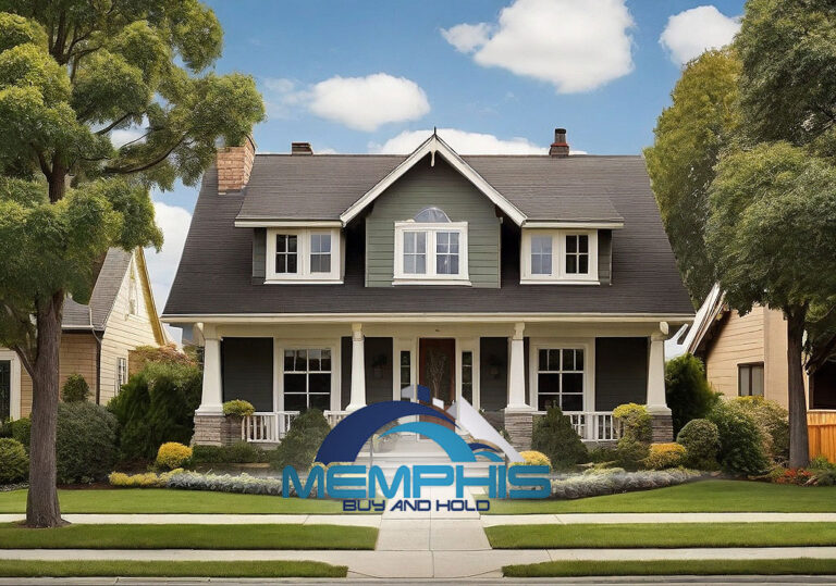 Navigating the River City Market: A Comprehensive Guide to Selling Your Home in Memphis