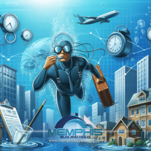 Read more about the article Streamlining Success: A Dive into the World of Property Management Maintenance