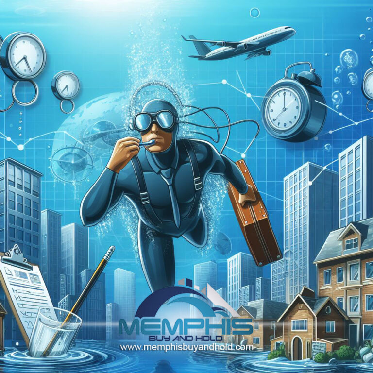 Streamlining Success: A Dive into the World of Property Management Maintenance