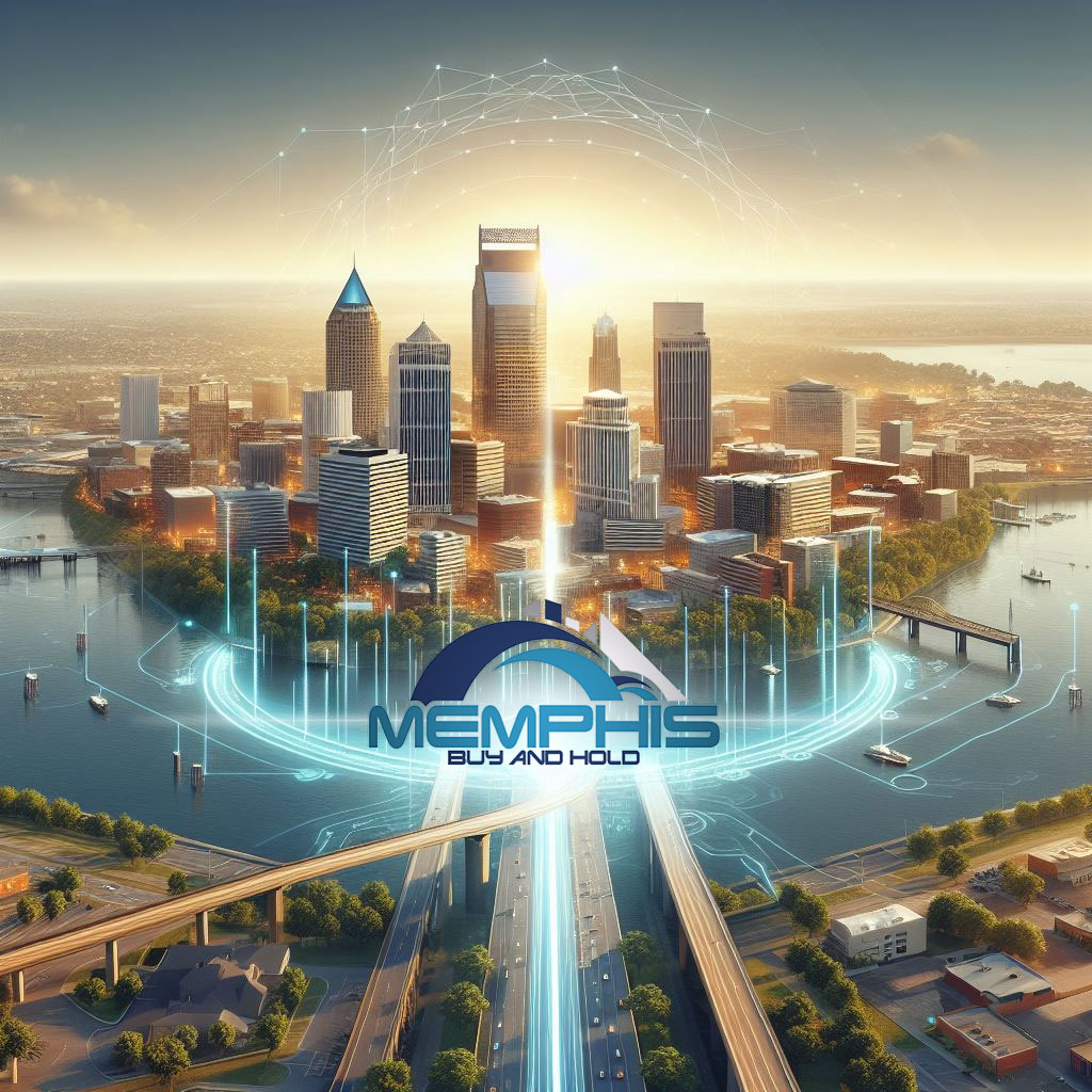 Read more about the article Is Memphis a Prime Destination for Real Estate Investment?