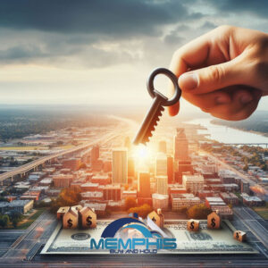 Read more about the article Unlocking Opportunity: Buy and Hold Real Estate Investment Strategies in Memphis