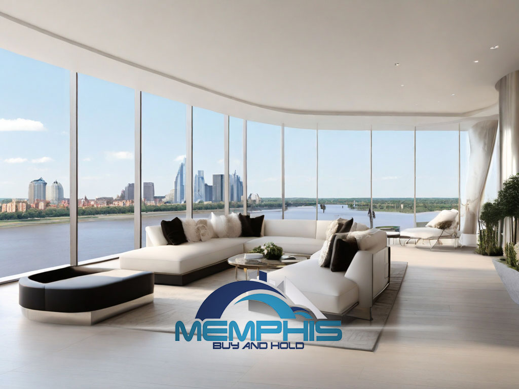 Read more about the article Living Lavishly: Exploring Luxury Real Estate in Memphis