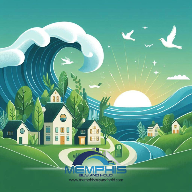 Embracing the Green Wave: Sustainable Real Estate Investments
