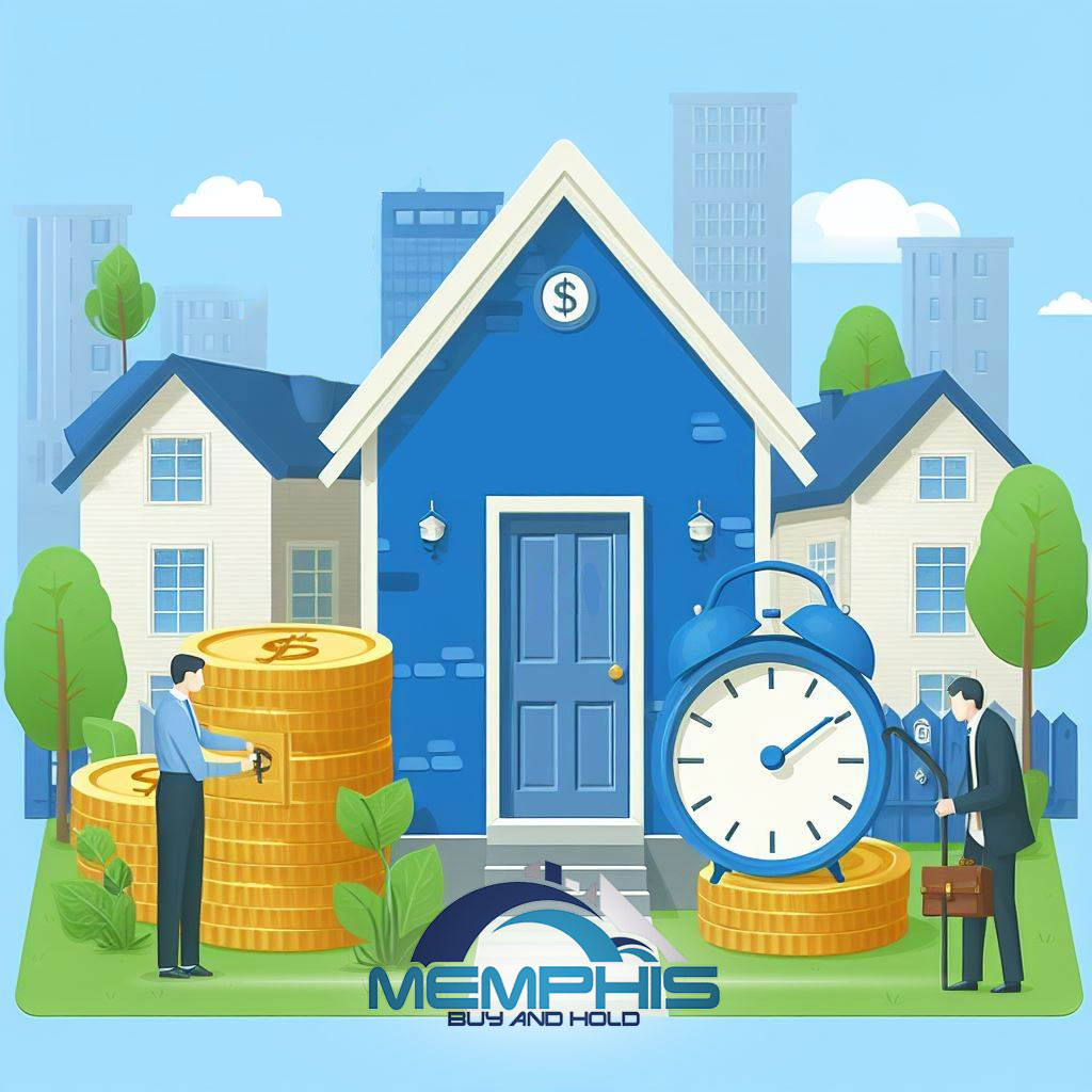 Read more about the article Rental Property Investing Strategies for Passive Income Growth