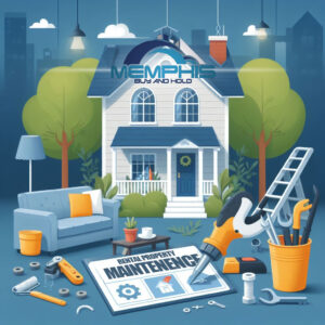 Read more about the article Rental Property Maintenance: Tips and Strategies for Memphis Landlords