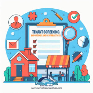 Read more about the article Tenant Screening: Importance and Best Practices