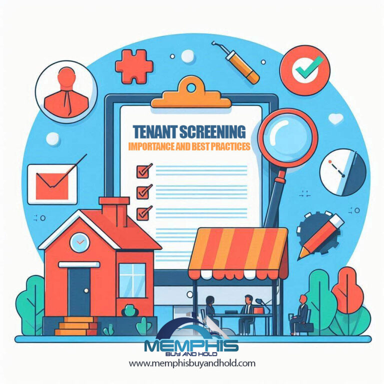 Tenant Screening: Importance and Best Practices