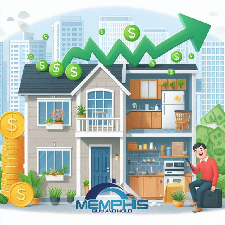 Effective Strategies to Maximize Rental Property Income