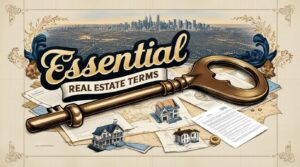 Read more about the article Essential Real Estate Terms Every American Investor Must Know