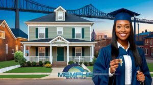 Read more about the article Home Buying Reality Check: Memphis College Graduates Can Still Succeed