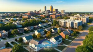 Read more about the article Market Stability in Memphis: A Balanced Real Estate Landscape