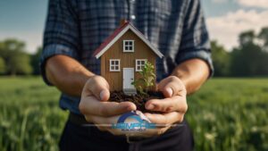 Read more about the article Sustainable Investing Practices in Buy and Hold Real Estate