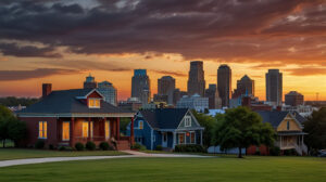 Read more about the article Memphis Real Estate Returns to Pre-Pandemic Levels