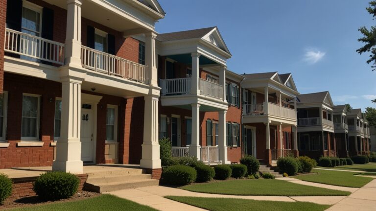 Investing in Memphis’ Multi-Family Properties: Benefits and Challenges