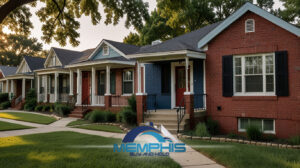 Read more about the article Memphis Housing Market Forecast 2025: Trends and Opportunities