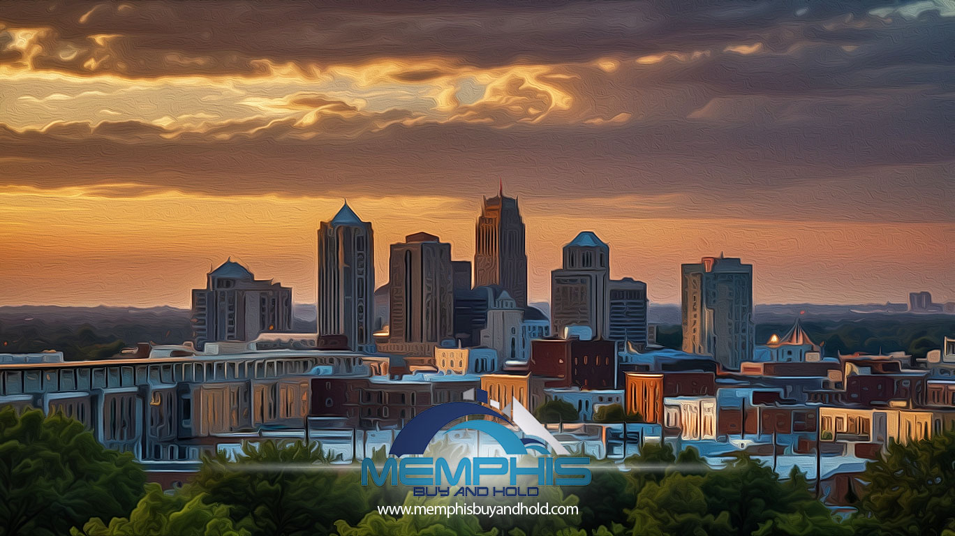 Read more about the article Why Long-Term Investors Are Focusing on Memphis for Rental Income