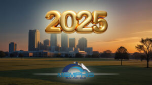 Read more about the article Kicking Off 2025: A Prosperous Year Ahead in Memphis Real Estate