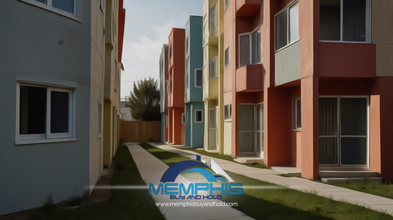 Affordable Housing Initiatives in Memphis: Addressing the Housing Crisis