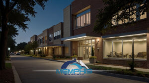 Read more about the article How the Memphis Medical District is Driving Real Estate Growth