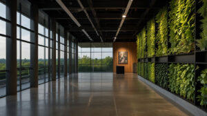 Read more about the article Sustainability in Real Estate: Green Building Trends and Initiatives