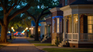 Read more about the article The Role of Memphis’s Historic Districts in Preserving Real Estate Value